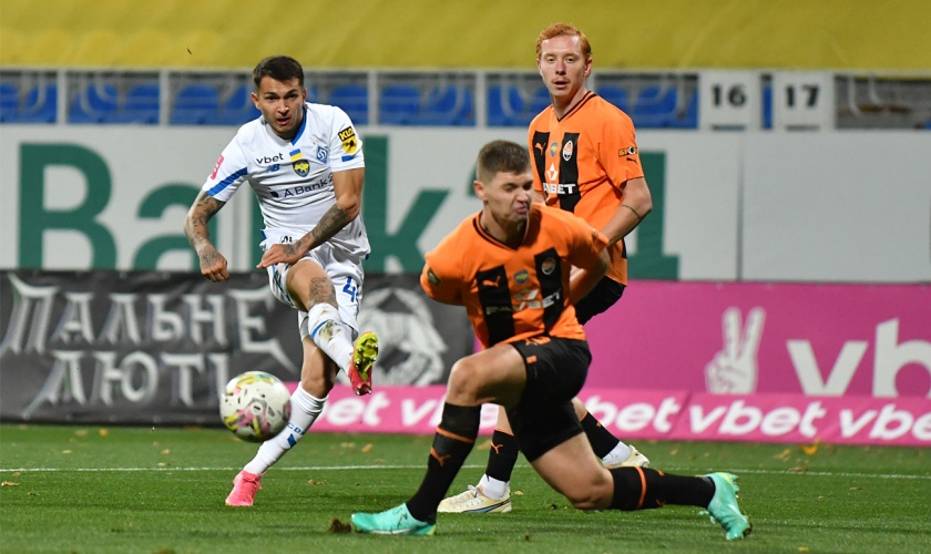 FC Shakhtar Donetsk vs FC Dynamo Kyiv Prediction 11 May 2024