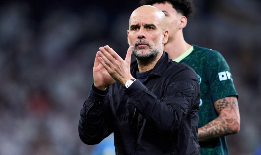 Manchester City F.C. vs Real Madrid CF Prediction 17 March 2026