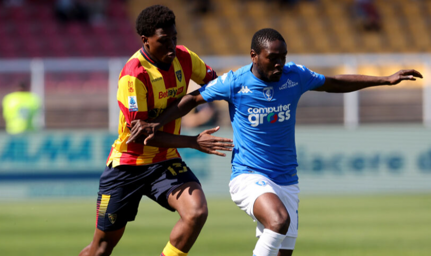 US Lecce vs Empoli FC Prediction 8 November 2024