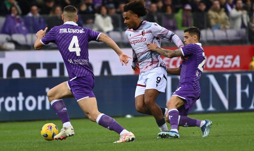 ACF Fiorentina vs Bologna FC 1909 Prediction 9 January 2024