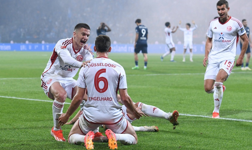 Fortuna Düsseldorf vs VfL Bochum Prediction 27 May 2024