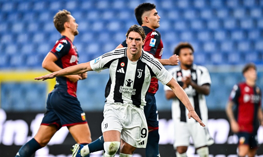 Juventus FC vs Genoa CFC Prediction 29 March 2025