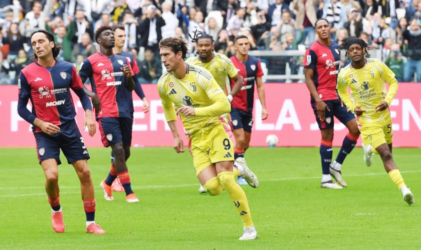 Juventus FC vs Cagliari Calcio Prediction 17 December 2024