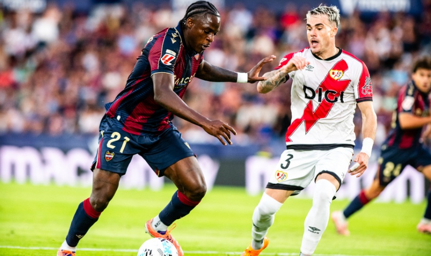 Rayo Vallecano vs Levante UD Prediction 16 March 2026