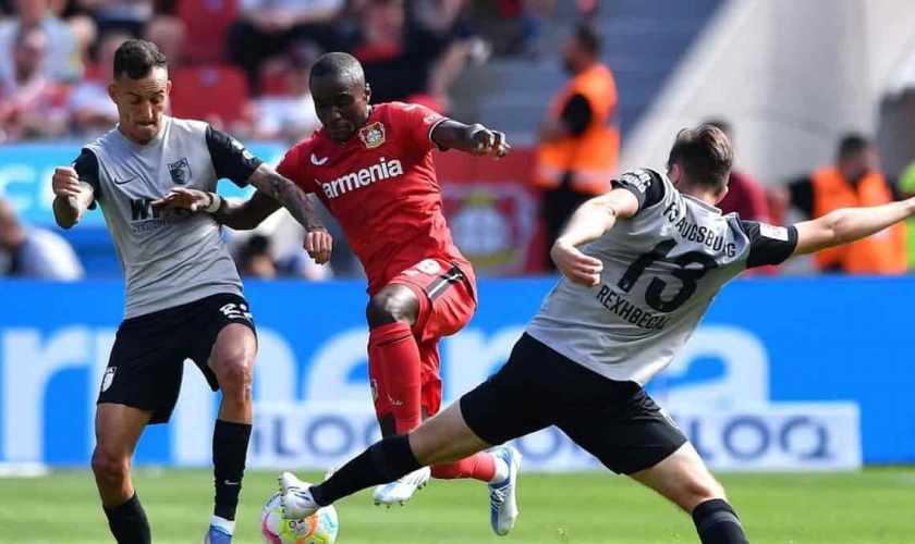 FC Augsburg vs Bayer 04 Leverkusen Prediction 13 January 2024