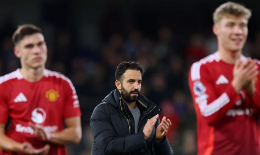 Manchester United F.C. vs FK Bodø/Glimt Prediction 28 November 2024