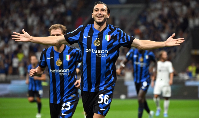 Inter Milan vs US Lecce Prediction 14 January 2026