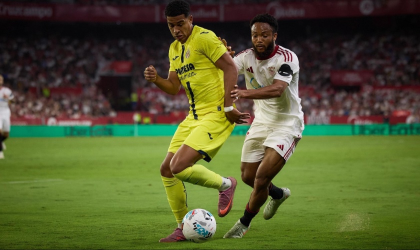 Villarreal CF vs Sevilla FC Prediction 12 May 2026