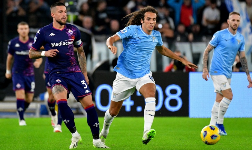 SS Lazio vs ACF Fiorentina Prediction 26 January 2025