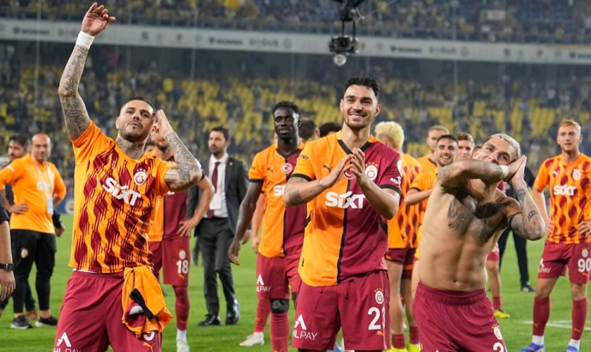 Galatasaray S.K. vs Fenerbahce S.K. Prediction 24 February 2025