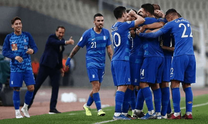 Greece vs Kazakhstan Prediction 21 March 2024