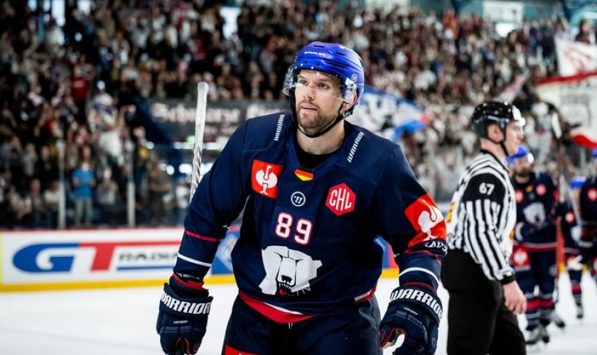 Kolner Haie vs Eisbaren Berlin Prediction 25 September 2026
