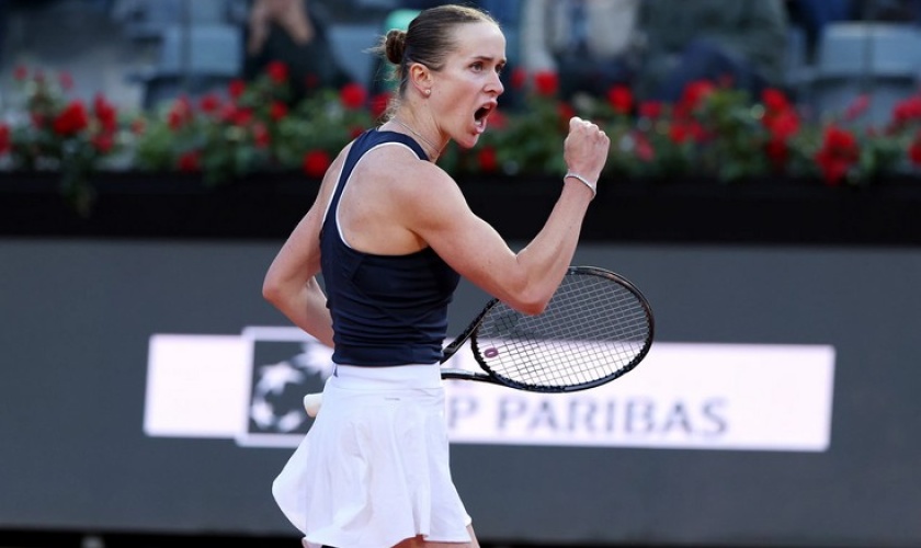 Svitolina vs Anisimova Prediction 9 August 2026