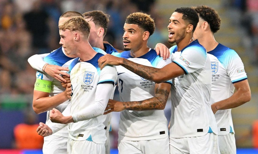 England U21 vs Germany U21 Prediction 18 June 2025