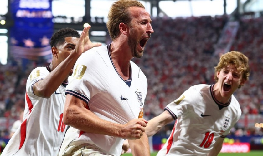 Mexico vs England Prediction 6 July 2026