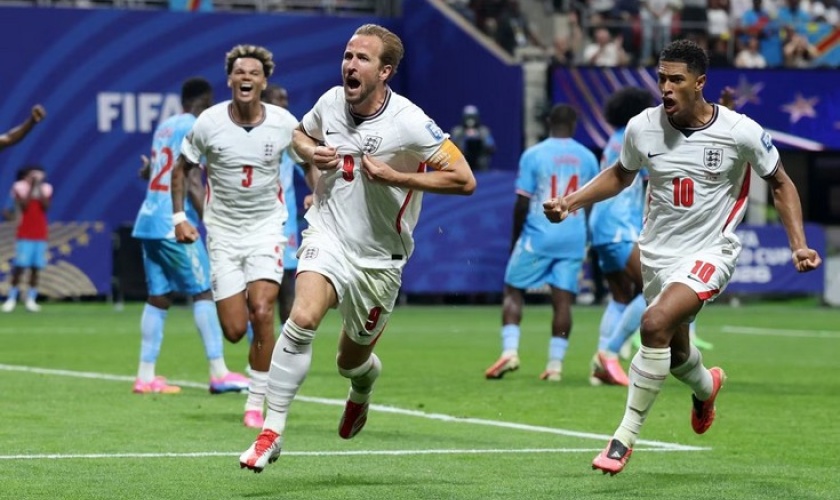 Norway vs England Prediction 12 July 2026