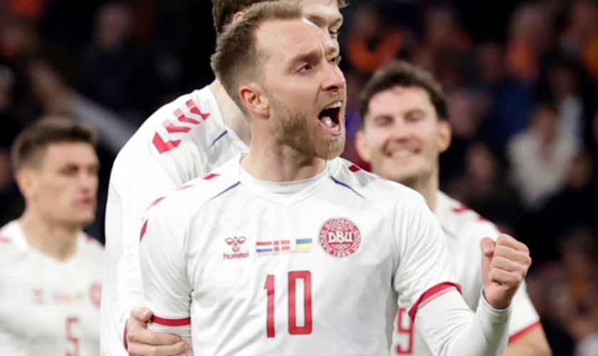 Denmark vs Sweden Prediction 5 June 2024