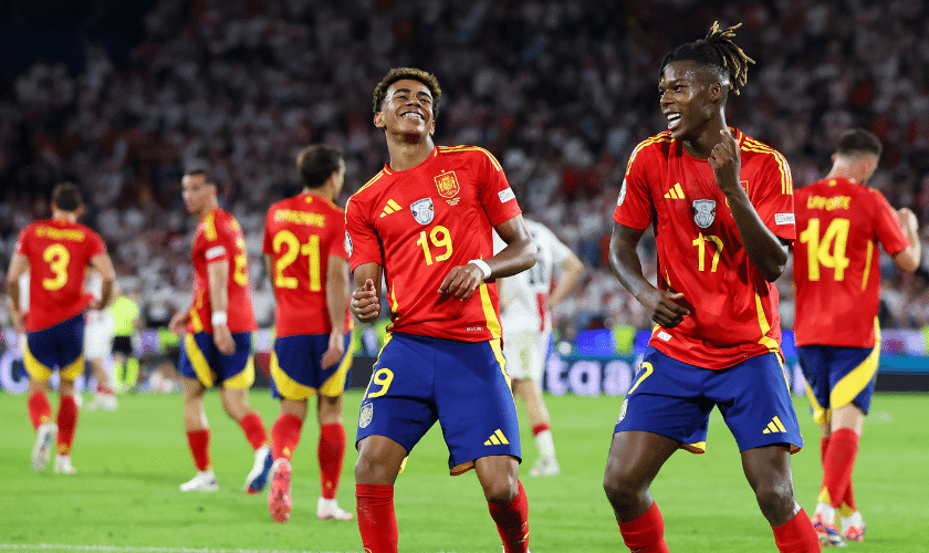 Serbia vs Spain Prediction 5 September 2024