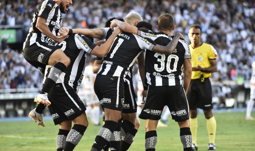 Botafogo de Futebol e Regatas vs Fluminense FC Prediction 12 June 2024