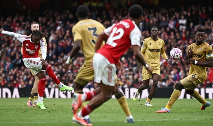 Arsenal F.C. vs Crystal Palace F.C. Prediction 23 December 2025