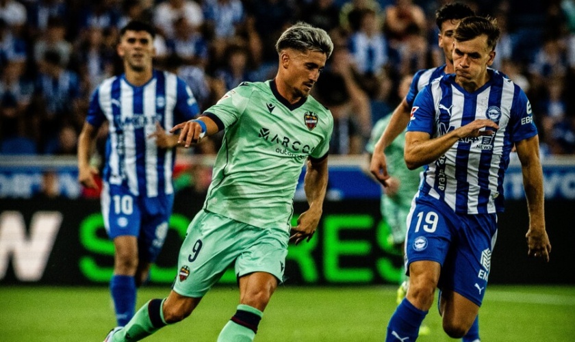 Levante UD vs Deportivo Alaves Prediction 27 February 2026
