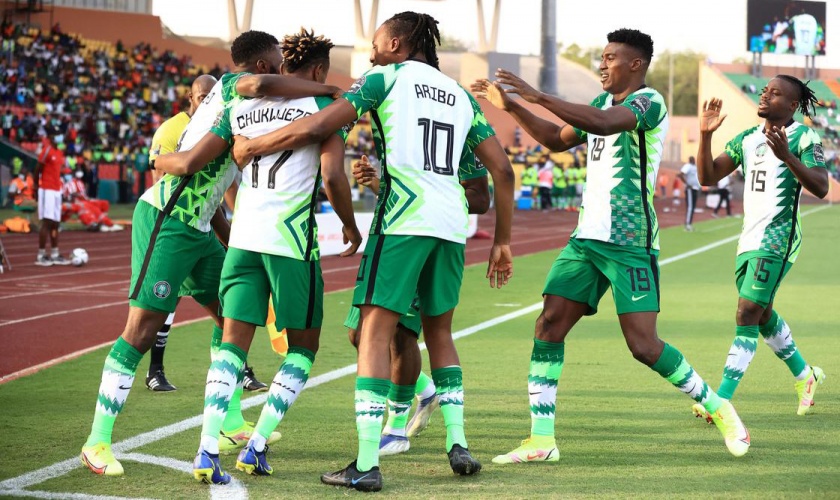 Nigeria vs South Africa Prediction 7 February 2024
