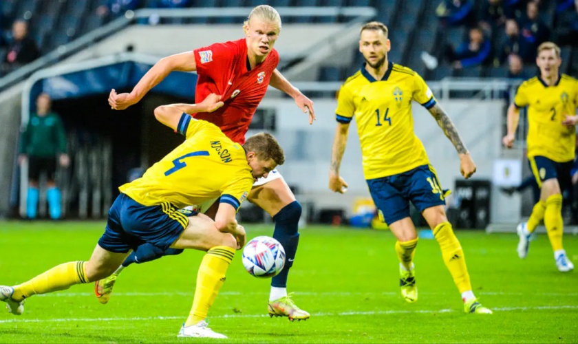 Norway vs Sweden Prediction 1 June 2026