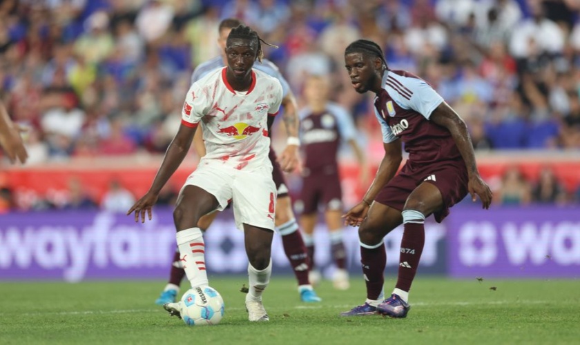 RB Leipzig vs Aston Villa F.C. Prediction 10 December 2024