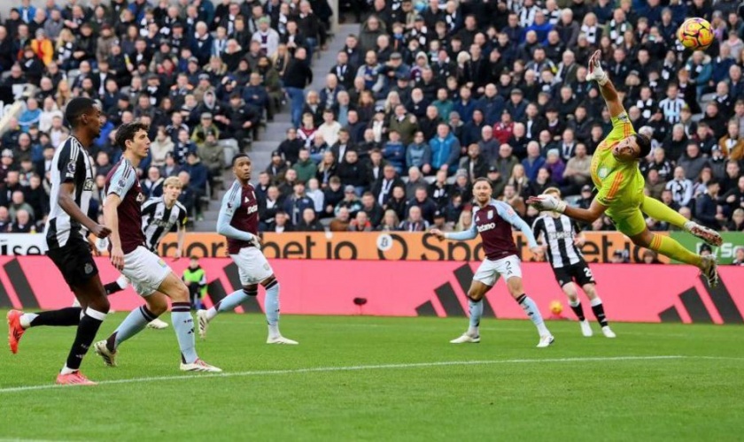 Aston Villa F.C. vs Newcastle United F.C Prediction 16 August 2025