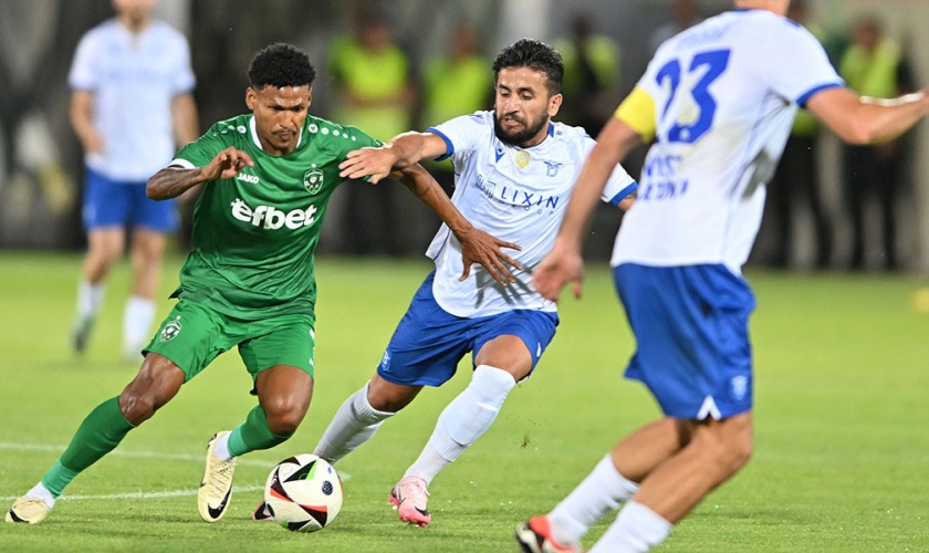 FC Dinamo Batumi vs PFC Ludogorets Razgrad Prediction 17 July 2024