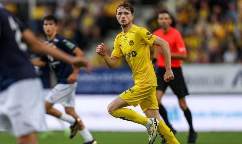 FK Bodo/Glimt vs SK Sturm Graz Prediction 20 August 2025