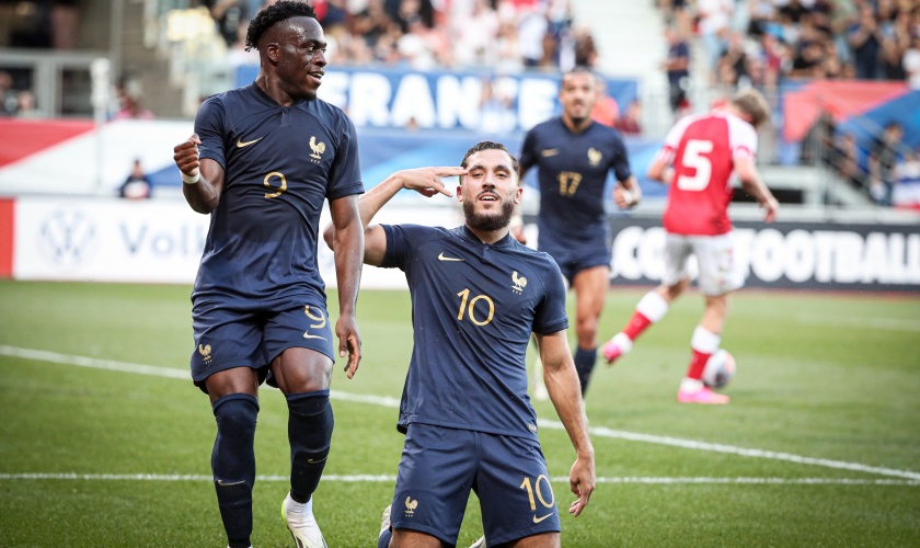 Denmark U21 vs France U21 Prediction 22 June 2025
