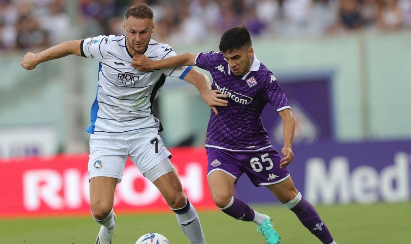 Atalanta BC vs ACF Fiorentina Prediction 24 April 2024