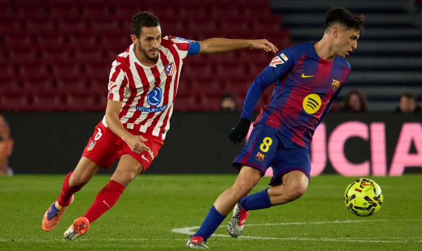 Atletico Madrid vs FC Barcelona Prediction 4 April 2026