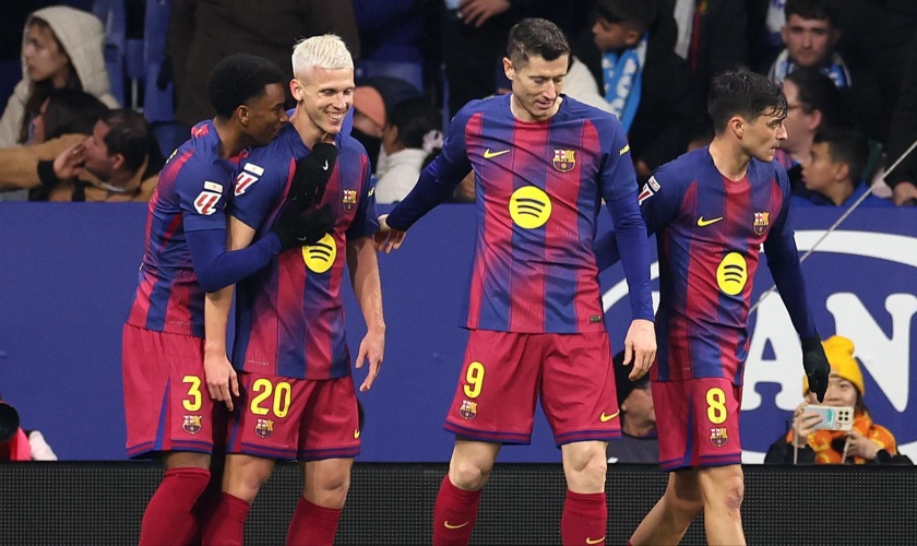 FC Barcelona vs RCD Espanyol Prediction 11 April 2026