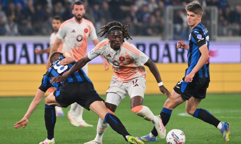 AS Roma vs Atalanta BC Prediction 18 April 2026