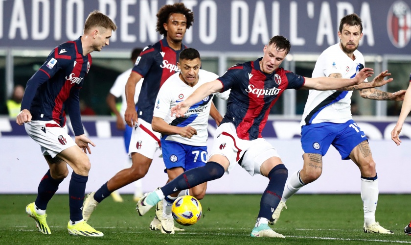 Inter Milan vs Bologna FC 1909 Prediction 4 January 2026