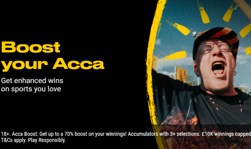 Bwin Acca Boost