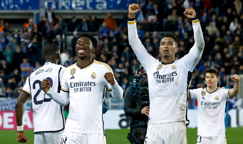RB Leipzig vs Real Madrid CF Prediction 13 February 2024