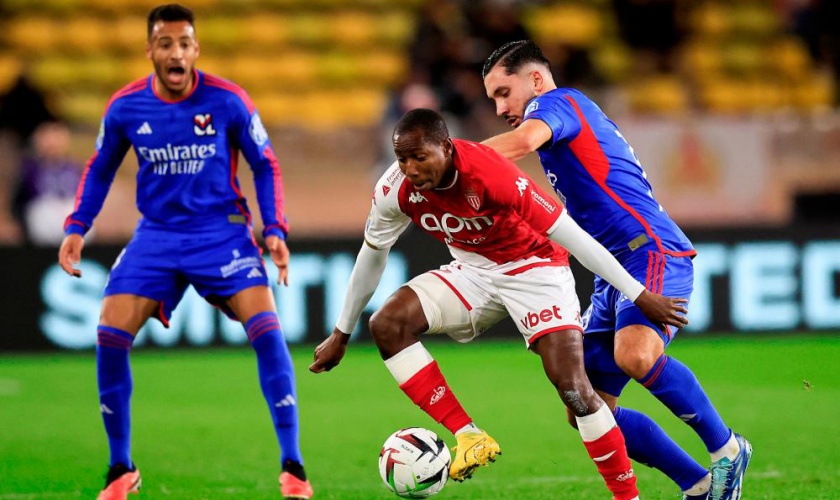 Olympique Lyonnais vs AS Monaco FC Prediction 24 August 2024
