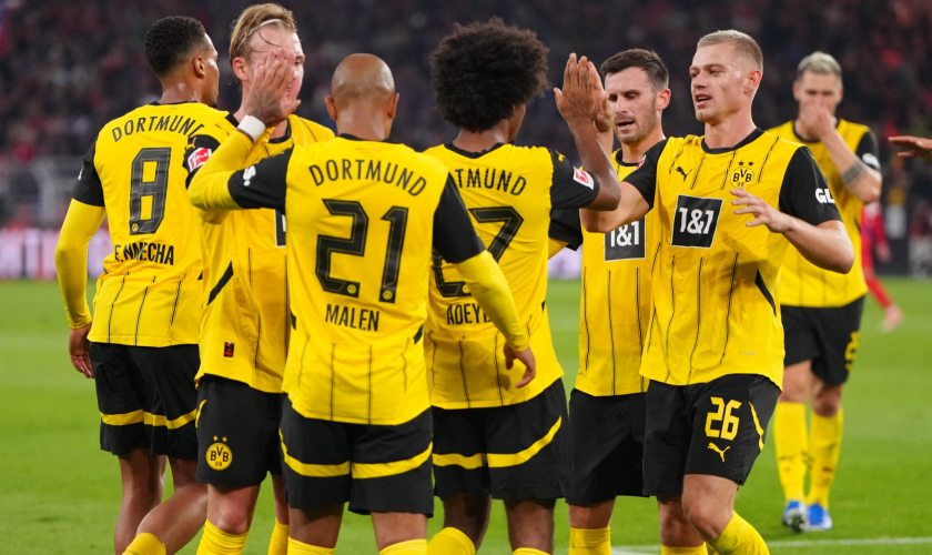 Club Brugge KV vs Borussia Dortmund Prediction 18 September 2024