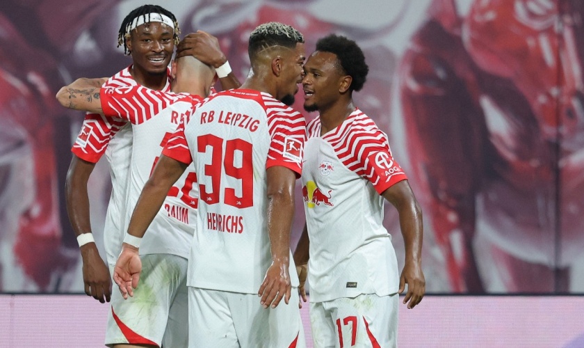 1. FC Union Berlin vs RB Leipzig Prediction 1 February 2025