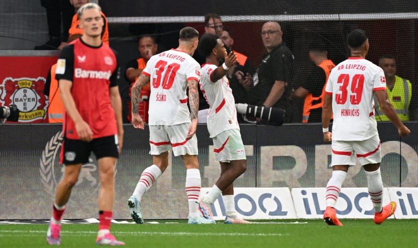 RB Leipzig vs Bayer 04 Leverkusen Prediction 25 January 2025