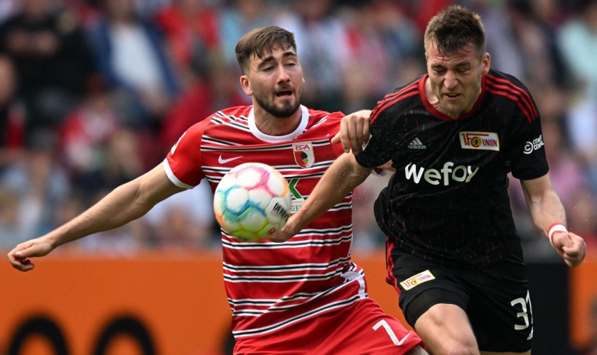 FC Augsburg vs 1. FC Union Berlin Prediction 12 April 2024