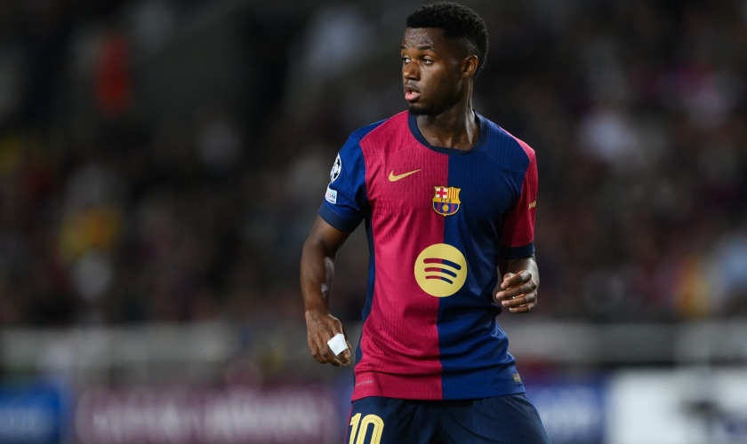 FC Barcelona vs Olympiacos F.C. Prediction 21 October 2025