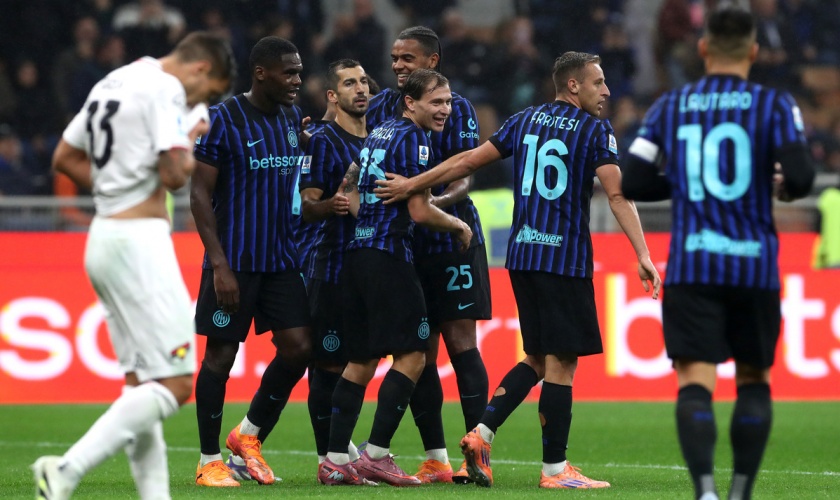 US Cremonese vs Inter Milan Prediction 1 February 2026