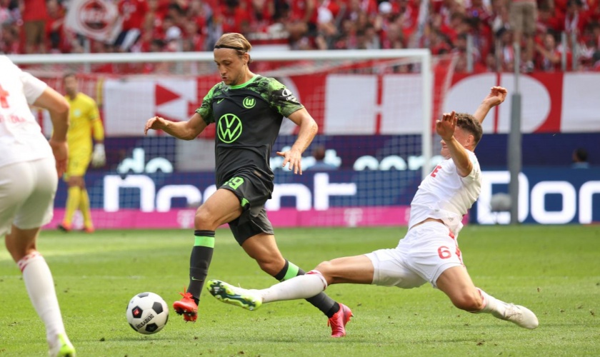 1.FC Koln vs VfL Wolfsburg Prediction 30 January 2026