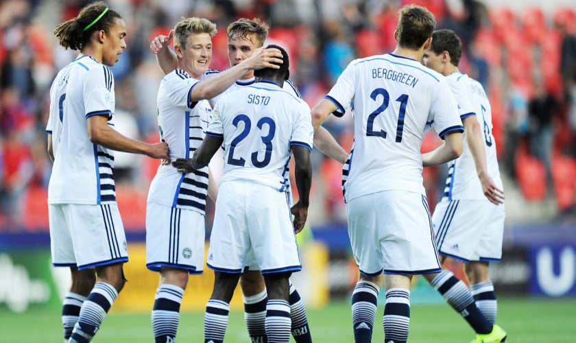 Slovenia U21 vs Czechia U21 Prediction 18 June 2025
