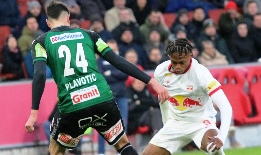 SV Ried vs FC Red Bull Salzburg Prediction 2 August 2025