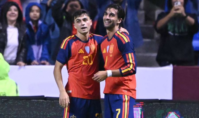 Spain vs Cape Verde Prediction 15 June 2026